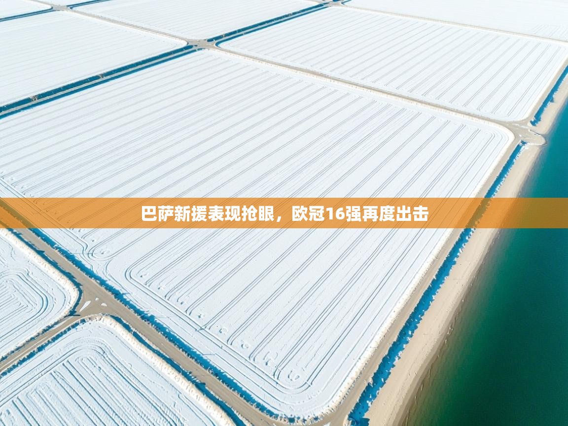 巴萨新援表现抢眼，欧冠16强再度出击  第1张