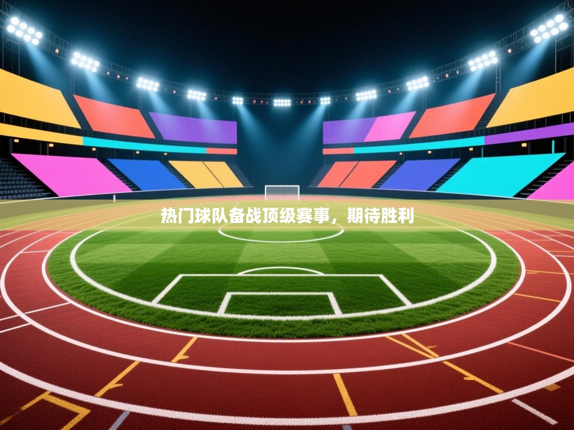 热门球队备战顶级赛事,期待胜利 第1张
