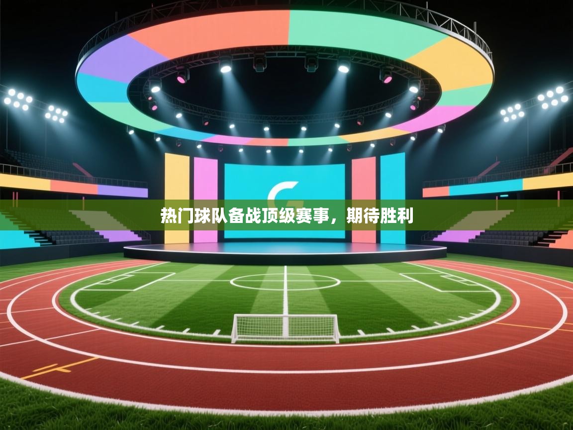 热门球队备战顶级赛事,期待胜利 第2张