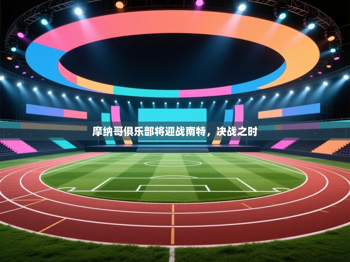 摩纳哥俱乐部将迎战南特,决战之时 第1张