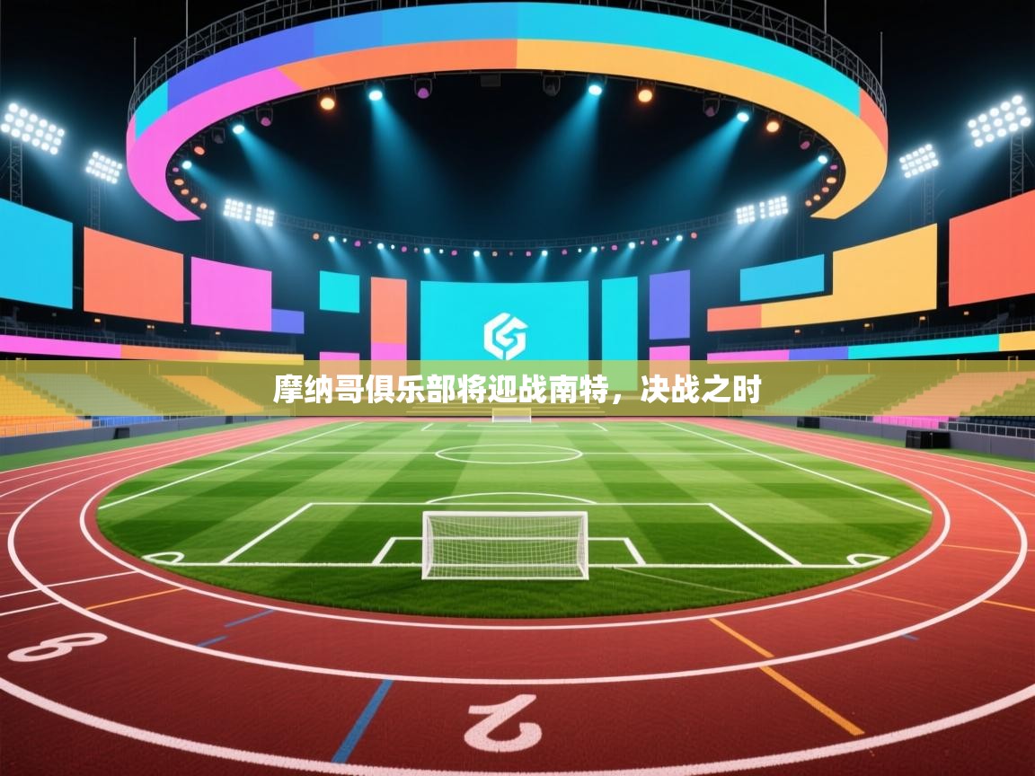 摩纳哥俱乐部将迎战南特,决战之时 第2张