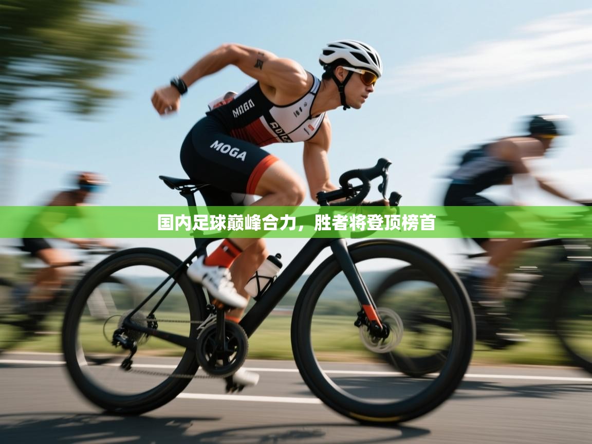 国内足球巅峰合力,胜者将登顶榜首 第1张