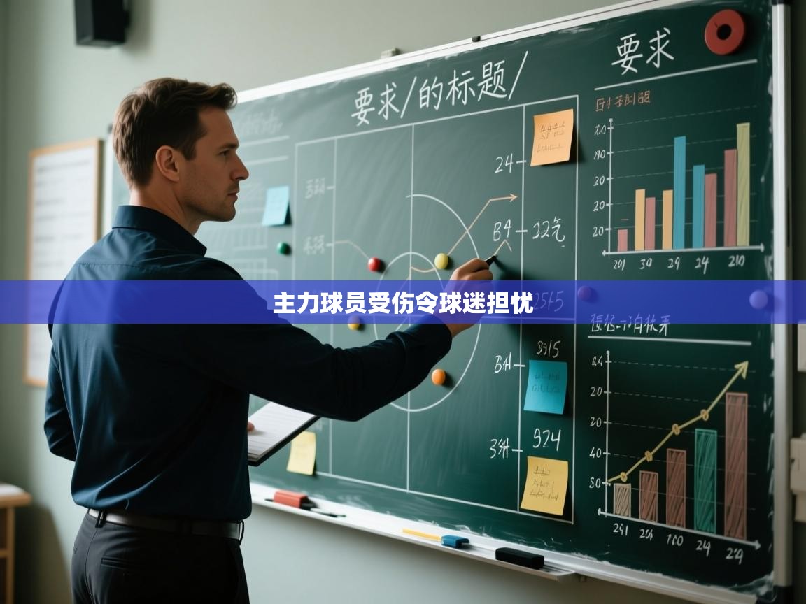 主力球员受伤令球迷担忧 第2张