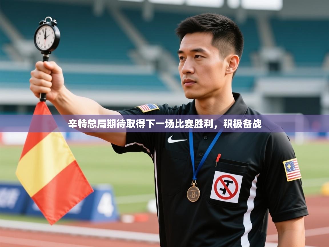 辛特总局期待取得下一场比赛胜利,积极备战 第1张