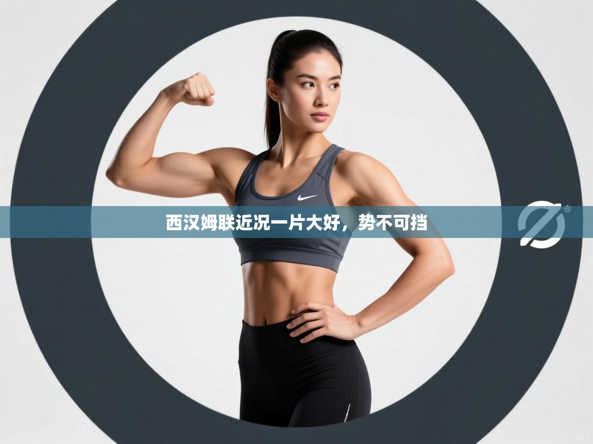 西汉姆联近况一片大好，势不可挡  第1张