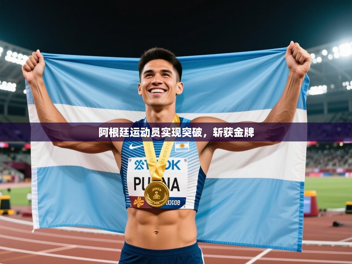 阿根廷运动员实现突破，斩获金牌  第1张