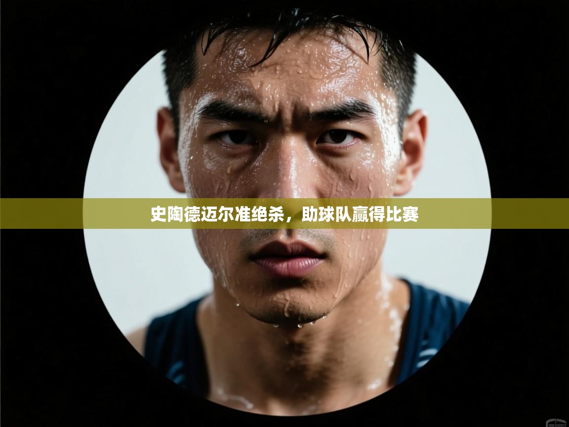 史陶德迈尔准绝杀，助球队赢得比赛  第2张