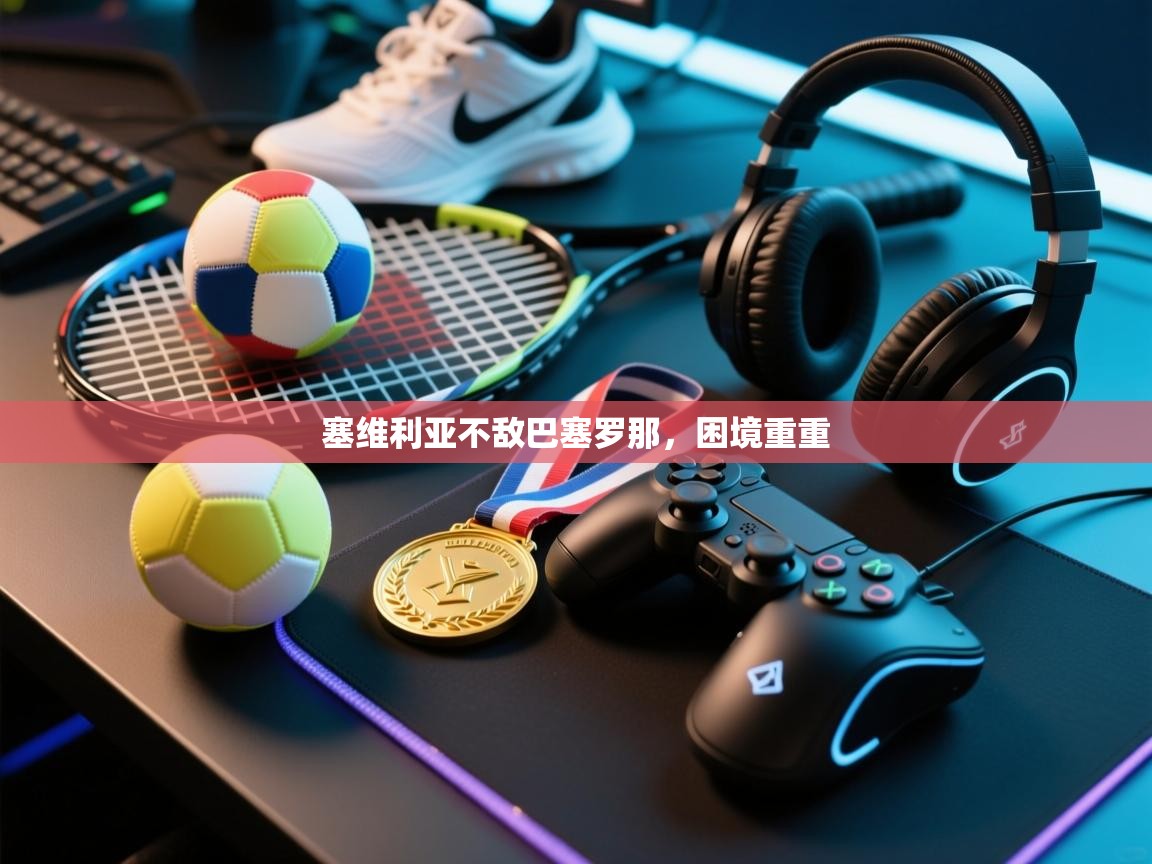 塞维利亚不敌巴塞罗那，困境重重  第2张