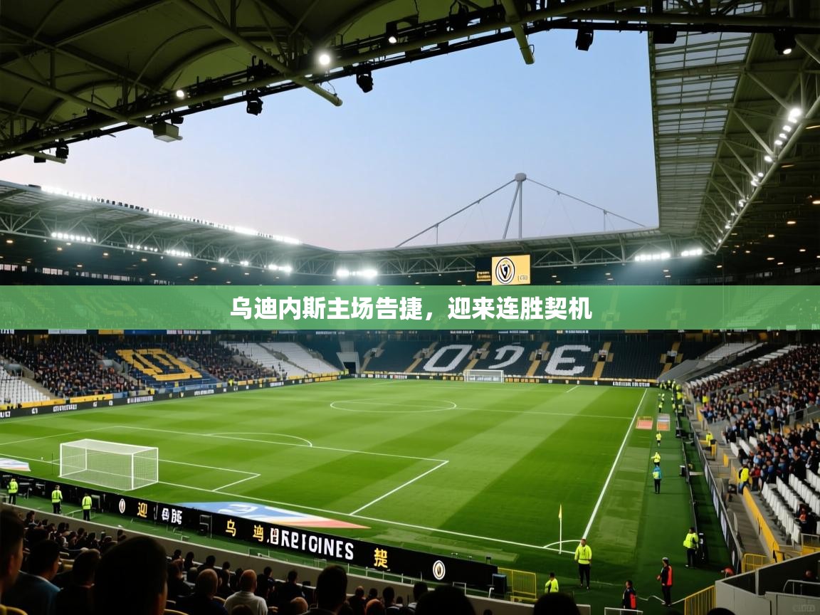 乌迪内斯主场告捷,迎来连胜契机 第2张