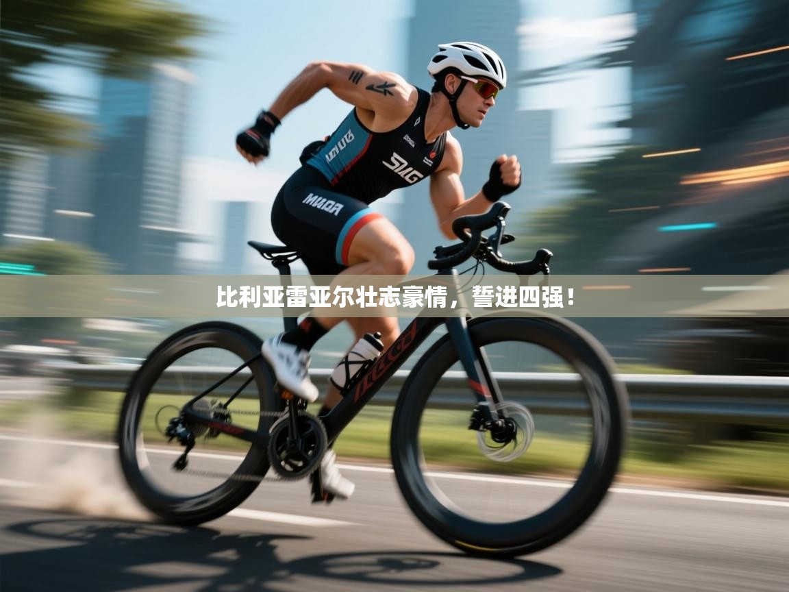 比利亚雷亚尔壮志豪情,誓进四强! 第2张