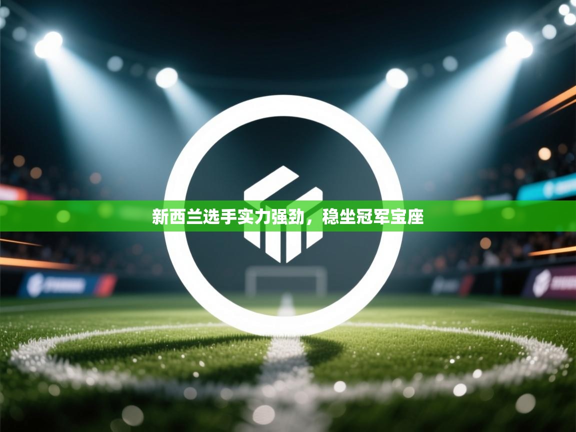 新西兰选手实力强劲,稳坐冠军宝座 第2张