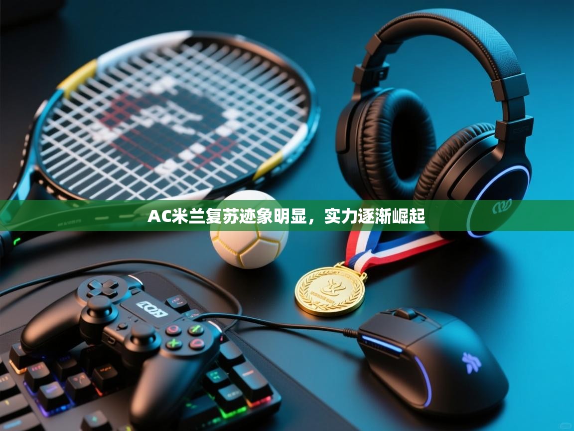 AC米兰复苏迹象明显,实力逐渐崛起 第1张