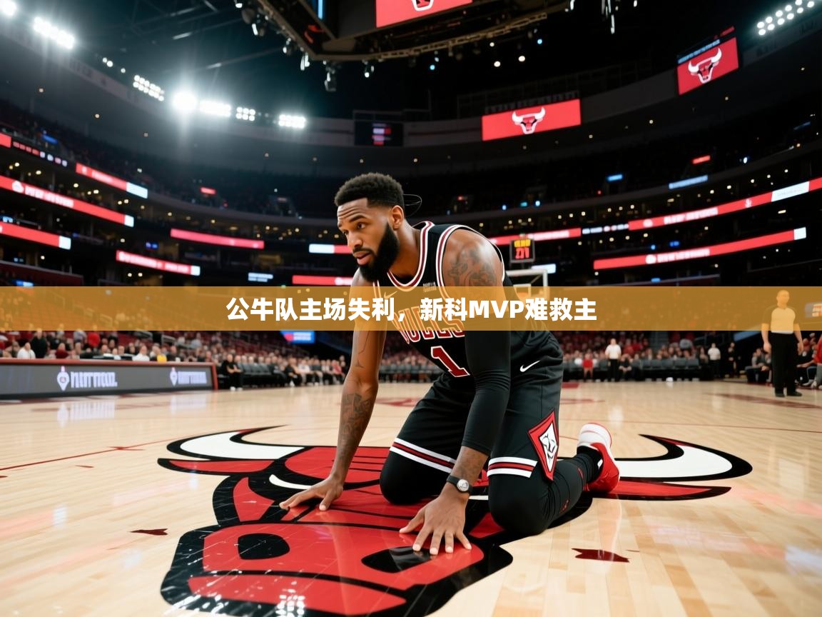 公牛队主场失利,新科MVP难救主 第1张