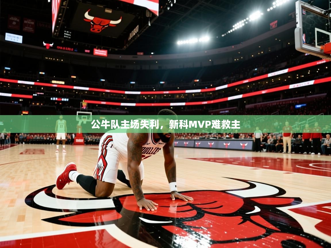 公牛队主场失利,新科MVP难救主 第2张